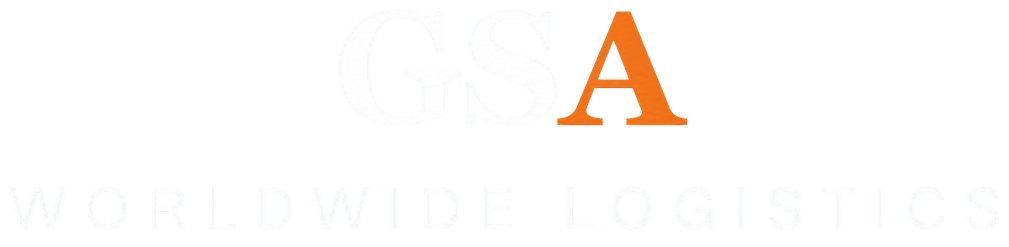 GSA Worldwide Logistics